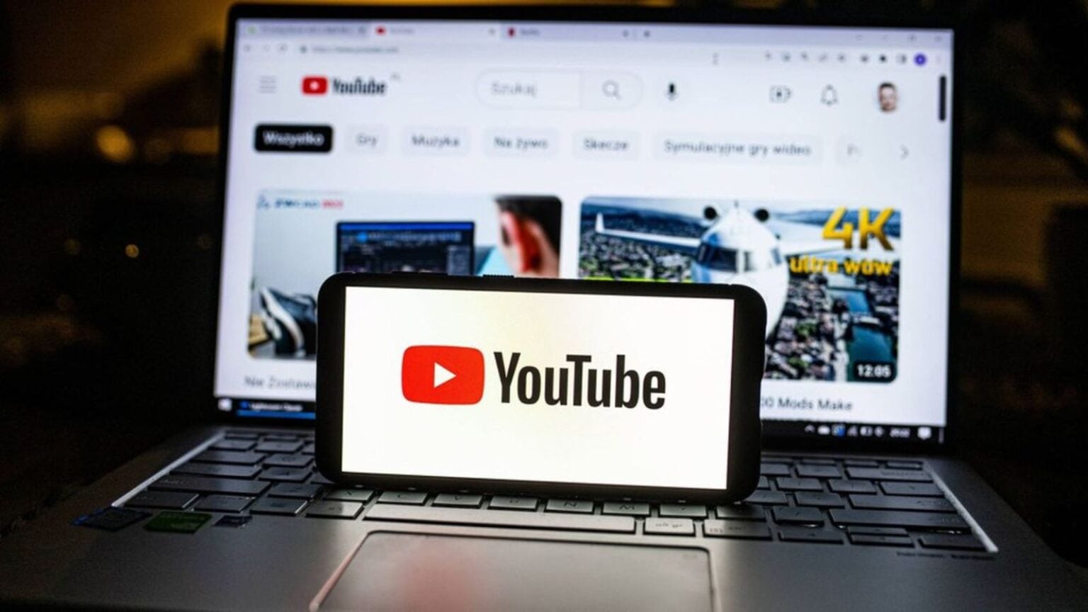 YouTube Shorts