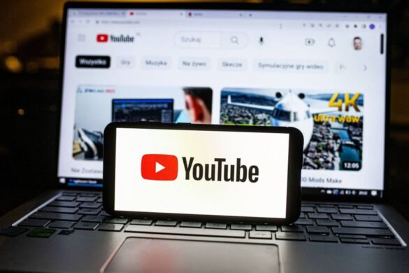 YouTube: torna la stretta verso coloro che usano gli AdBlocker
