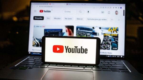 YouTube Shorts