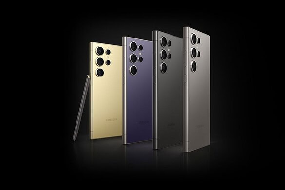 Samsung migliora l’usabilità con l’intelligenza artificiale: arriva AI Select in One Hand Operation+