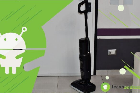 Tineco Floor One S7 Stretch Ultra: l’aspirapolvere lavapavimenti per una casa impeccabile | RECENSIONE