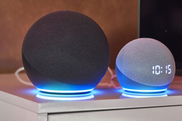 Amazon annuncia nuovi dispositivi Echo per l’autunno 2025