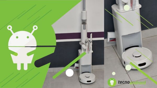 SwitchBot K10+ Pro Combo: il robot aspirapolvere doppio e potente | RECENSIONE