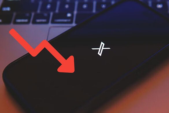 X va in down in tutto il mondo: ecco cosa è successo