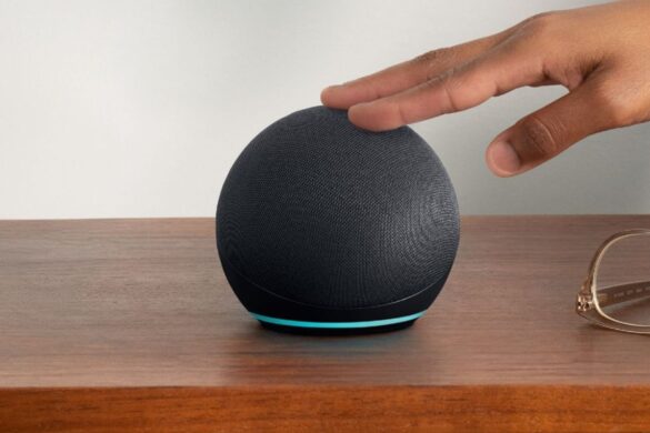 Amazon Echo: dal 28 marzo i comandi vocali finiranno nel cloud
