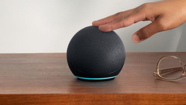 Amazon Echo: dal 28 marzo i comandi vocali finiranno nel cloud