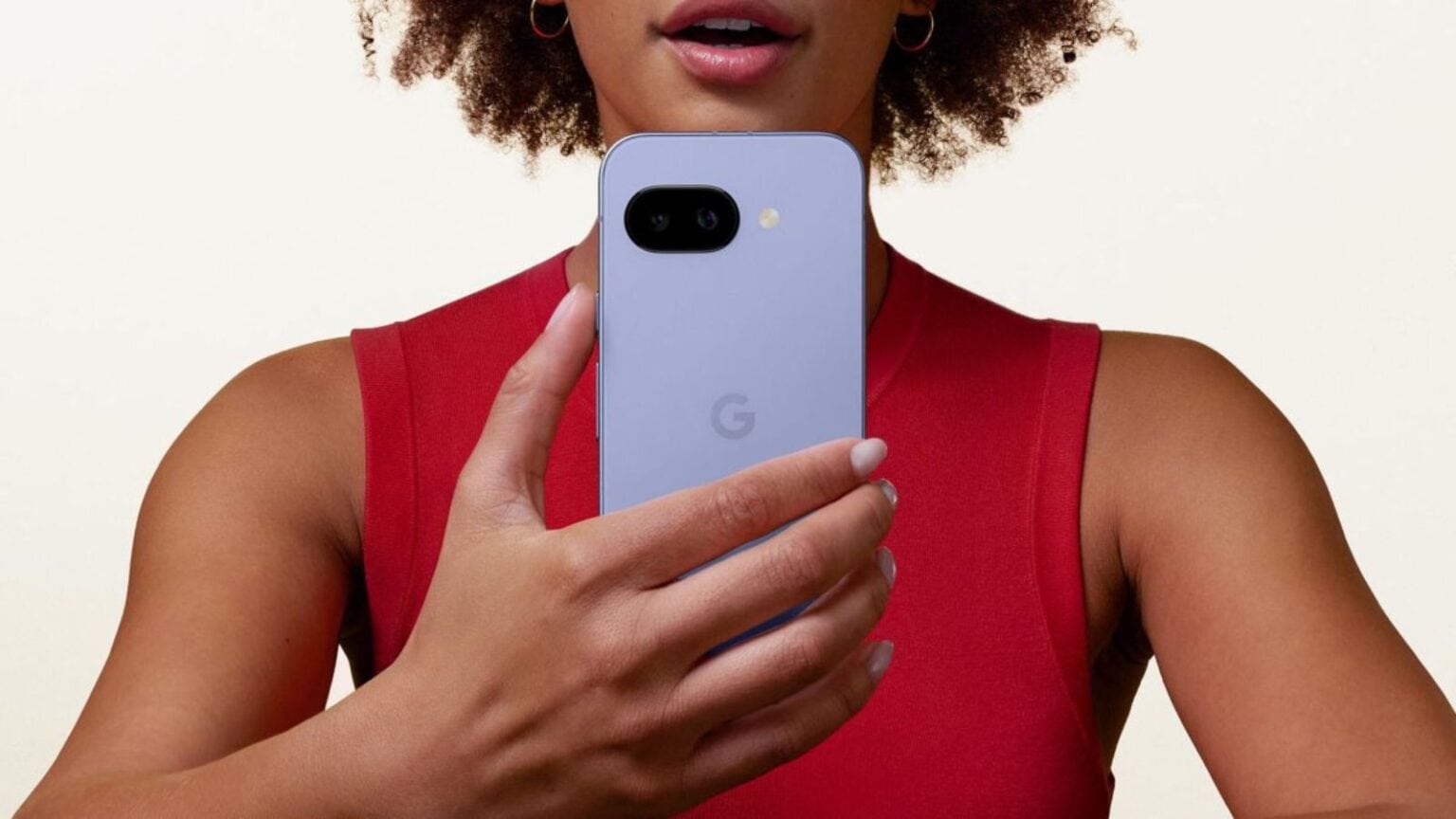 Google Pixel 9a è ufficiale: cambia il design e c'è Gemini