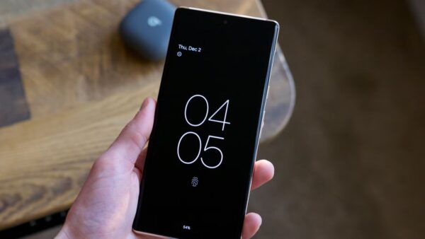 Google Pixel: il display va in tilt dopo l'ultimo aggiornamento, utenti furiosi