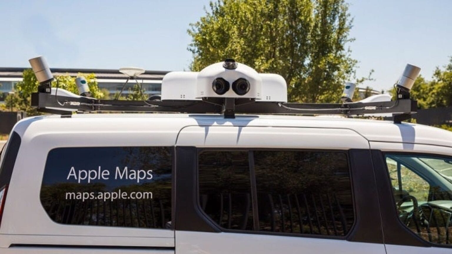 Apple: per migliorare Mappe, ecco un'applicazione da scaricare