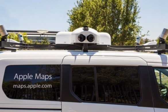 Apple: per migliorare Mappe, ecco un’applicazione da scaricare