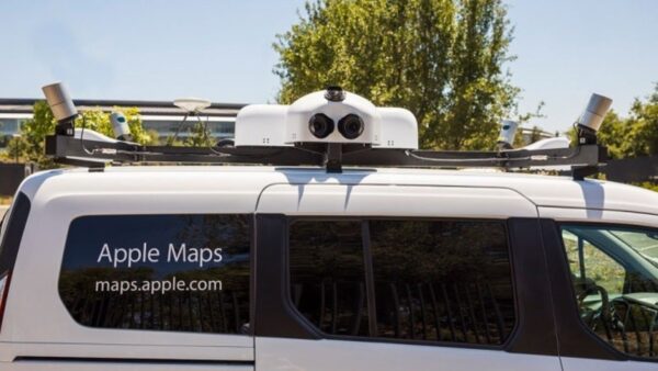 Apple: per migliorare Mappe, ecco un'applicazione da scaricare