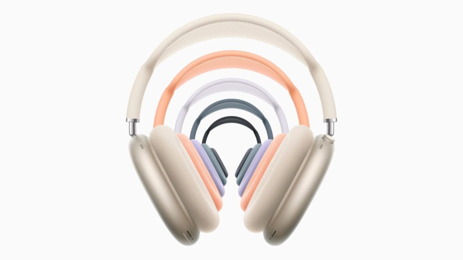 AirPods Max, finalmente il gioco vale la candela: arrivano audio lossless e latenza ultra ridotta