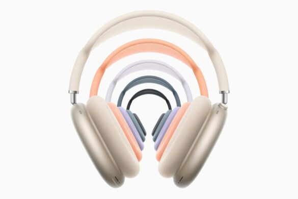AirPods Max, finalmente il gioco vale la candela: arrivano audio lossless e latenza ultra ridotta