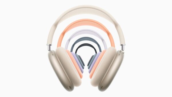 AirPods Max, finalmente il gioco vale la candela: arrivano audio lossless e latenza ultra ridotta