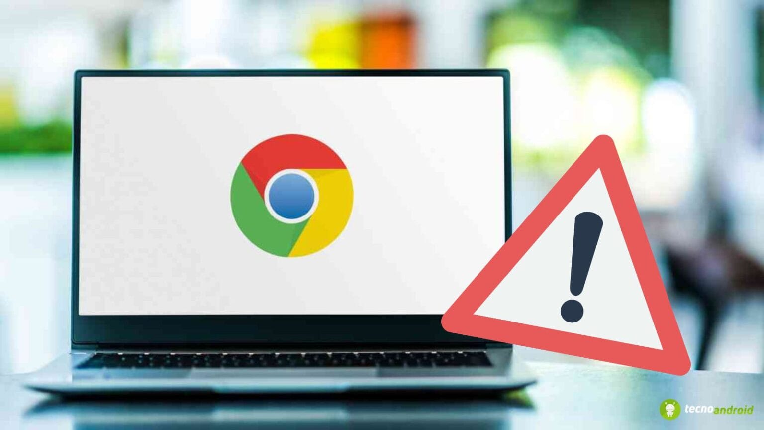Google Chrome impossibile da installare: ecco cosa sta succedendo ad alcuni utenti