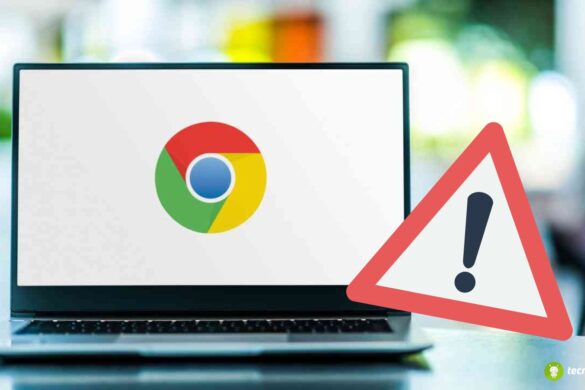 Google Chrome impossibile da installare: ecco cosa sta succedendo ad alcuni utenti