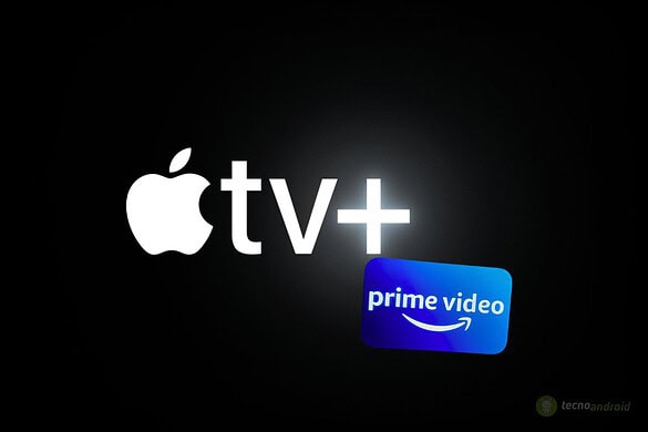 Apple TV+ ora è disponibile su Prime Video in Italia