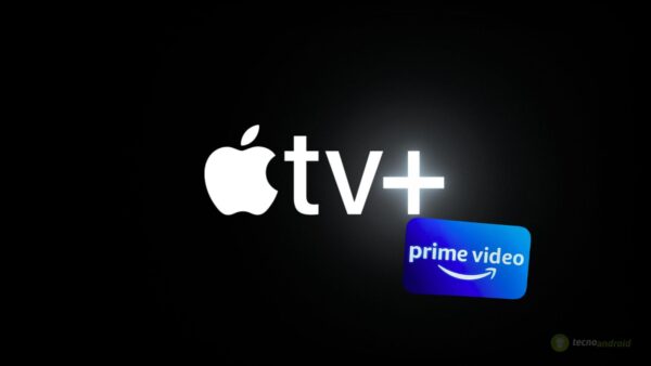 Apple TV+ ora è disponibile su Prime Video in Italia
