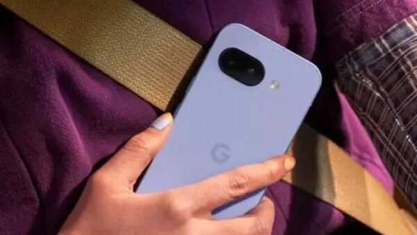 Google Pixel 9a svelato da un video unboxing su YouTube prima del lancio