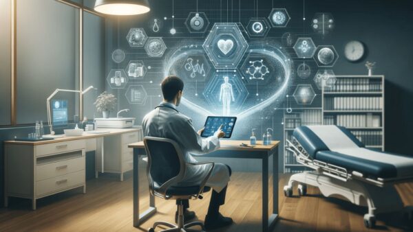 Google: un'AI per avere informazioni mediche basate su esperienze reali
