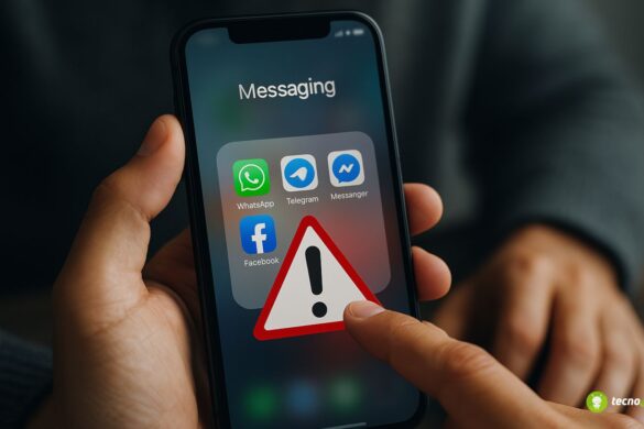 WhatsApp e Telegram sempre più piene di truffe online: lo rivela Revolut
