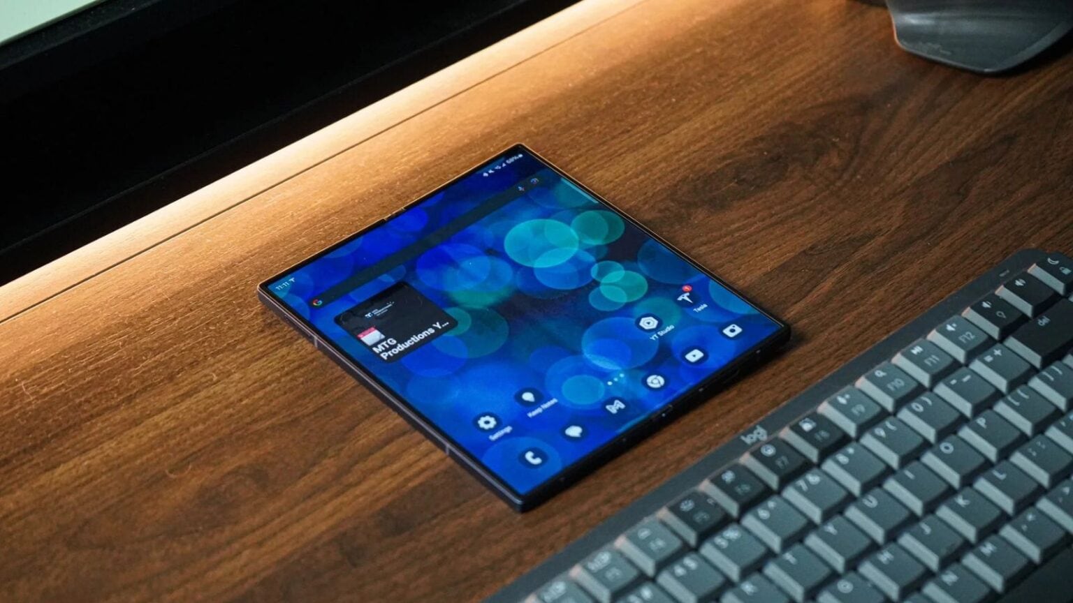 One UI 7: su Galaxy Z Fold 6 arrivano le novità disponibili su Pixel Fold