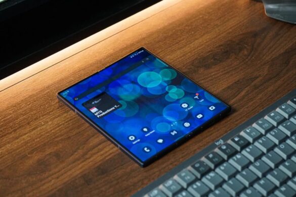 One UI 7: su Galaxy Z Fold 6 arrivano le novità disponibili su Pixel Fold