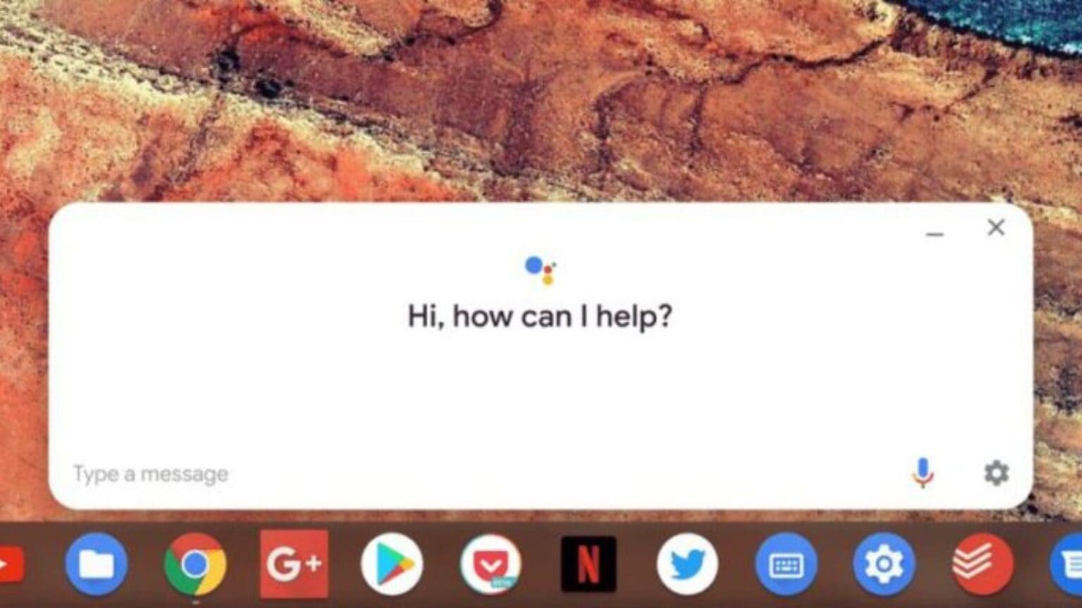 Google Assistant su Chromebook è morto definitivamente: spazio a Gemini