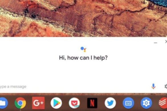 Google Assistant su Chromebook è morto definitivamente: spazio a Gemini