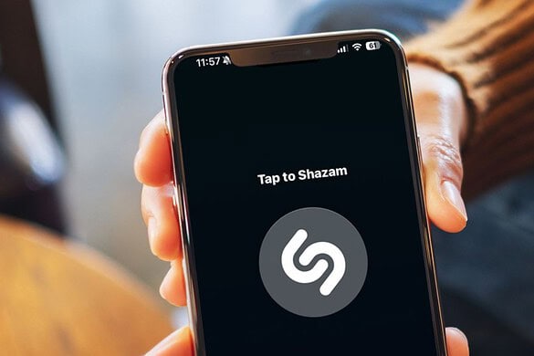 Shazam: migliora l’integrazione con Spotify ed Apple Music