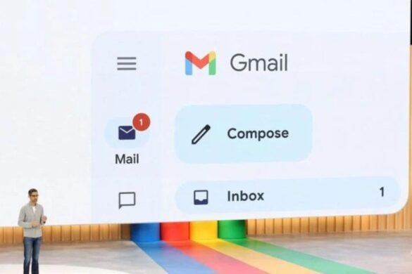 Gmail: Gemini porta “Aiutami a scrivere” su iOS, Android e web, come funziona