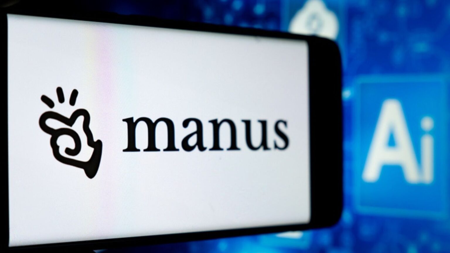 Manus AI: ora disponibile l'app ufficiale con due piani a pagamento e uno gratis