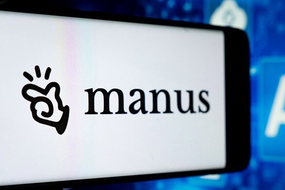 Manus AI: ora disponibile l’app ufficiale con due piani a pagamento e uno gratis