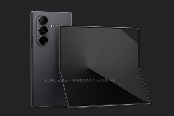Samsung Galaxy Z Fold 7 sarà eccezionale: trapelati dettagli su prestazioni e fotocamere