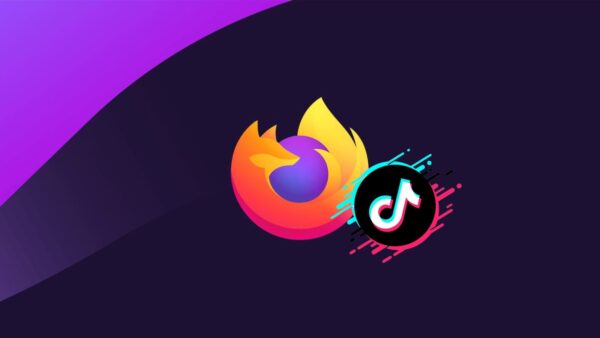 Firefox ora non ha più problemi con TikTok: l'aggiornamento applica una correzione