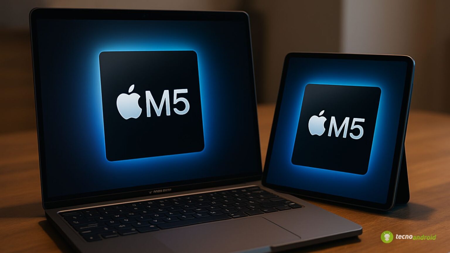 Apple: MacBook Pro e iPad Pro con M5 arrivano quest'anno, si pensa già ad M6