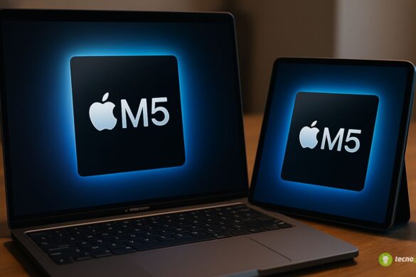 Apple: MacBook Pro e iPad Pro con M5 arrivano quest’anno, si pensa già ad M6