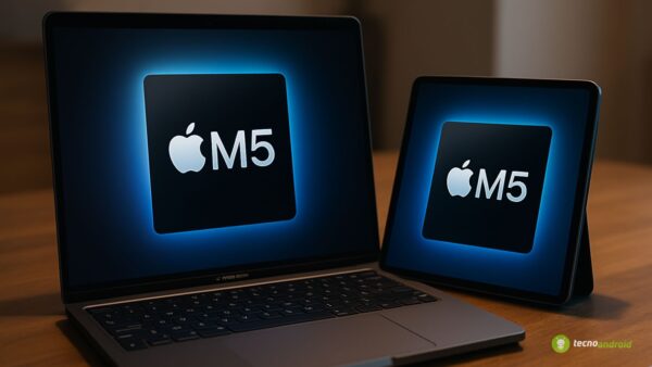 Apple: MacBook Pro e iPad Pro con M5 arrivano quest'anno, si pensa già ad M6