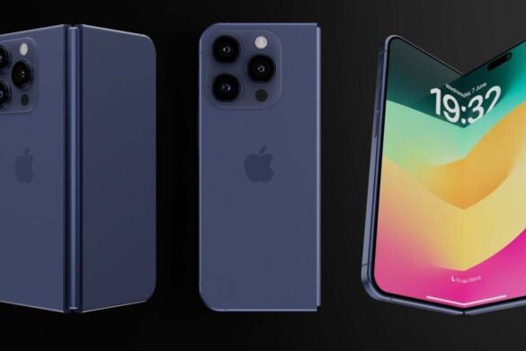 Apple: il nuovo iPhone pieghevole prende forma, prezzo da top e dettagli premium