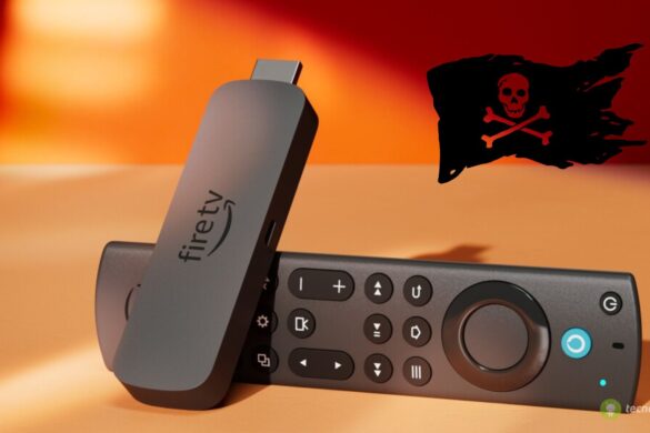 Sky punta il dito contro le Fire Stick piratate: la colpa va ad Amazon