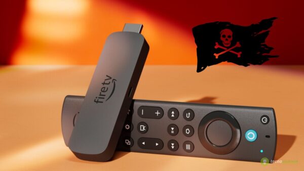 Sky punta il dito contro le Fire Stick piratate: la colpa va ad Amazon
