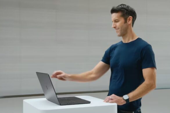 Apple: addio ad un colore amatissimo dei MacBook, ecco una nuova tonalità