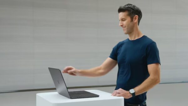 Apple: addio ad un colore amatissimo dei MacBook, ecco una nuova tonalità