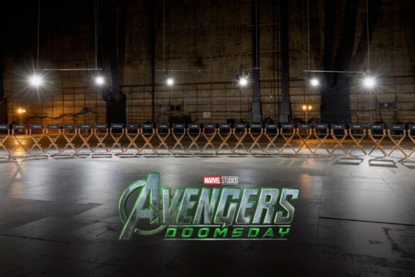 Avengers: Doomsday, Marvel svela il cast di 26 attori: c’è anche Robert Downey Jr.