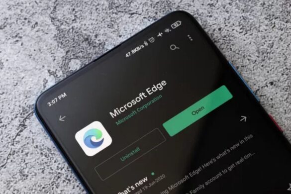 Edge su Android batte Chrome: arrivano le estensioni