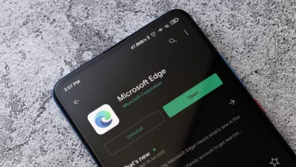 Microsoft Edge batte Google Chrome e porta le estensioni anche su Android