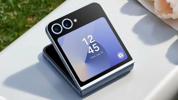 Samsung Galaxy Z Flip 7: trapelate sul web nuove immagini che svelano il prodotto