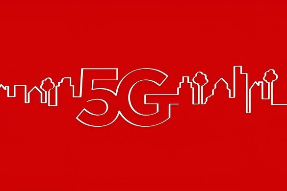 Iliad: il 5G ora è disponibile più di 7.000 comuni italiani, la rete si espande