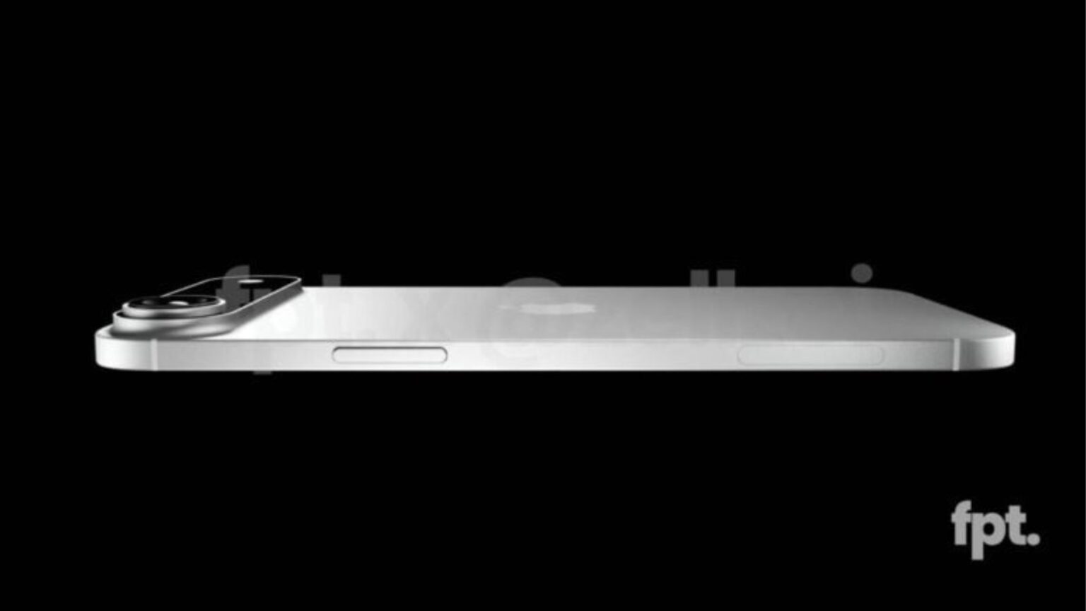 iPhone 17 Air sarà super sottile ma la barra per la fotocamera vorrà il suo spazio