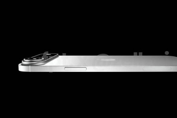 iPhone 17 Air sarà super sottile ma la barra per la fotocamera vorrà il suo spazio